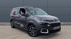 Citroen Berlingo 1.2 PureTech Feel M 5dr Petrol Estate